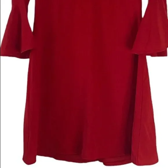 Lulu’s Lulu’s Lulu’s Dress   - Picture 6 of 7